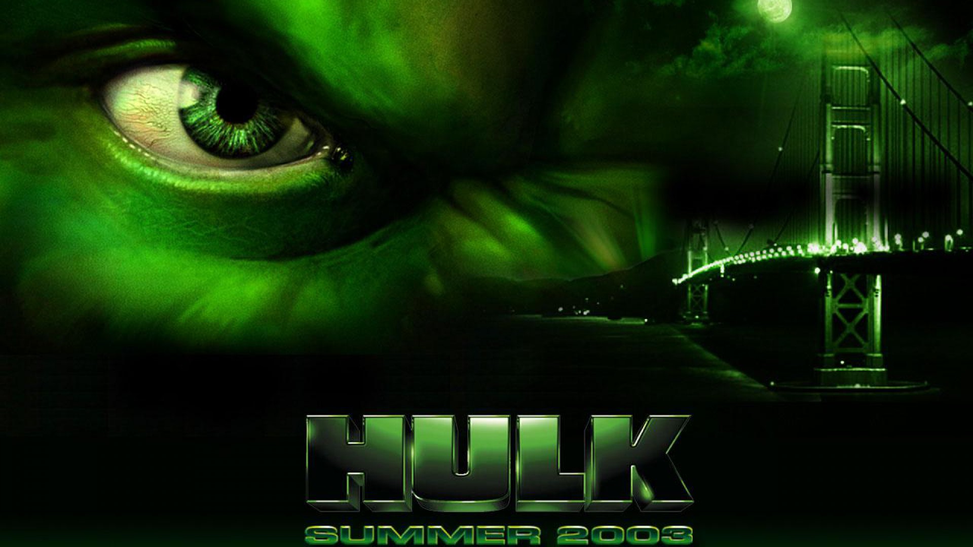 Hulk Wallpaper