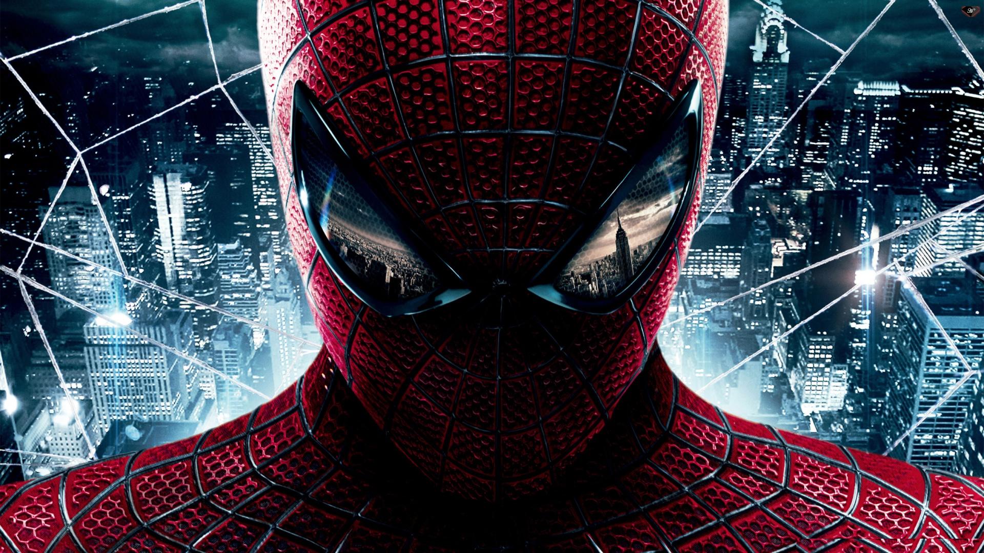 Spiderman Wallpaper