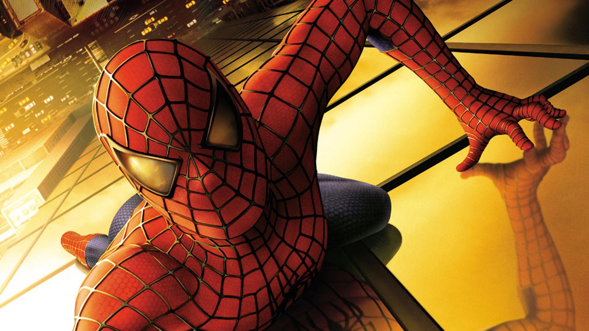 Spiderman Wallpaper