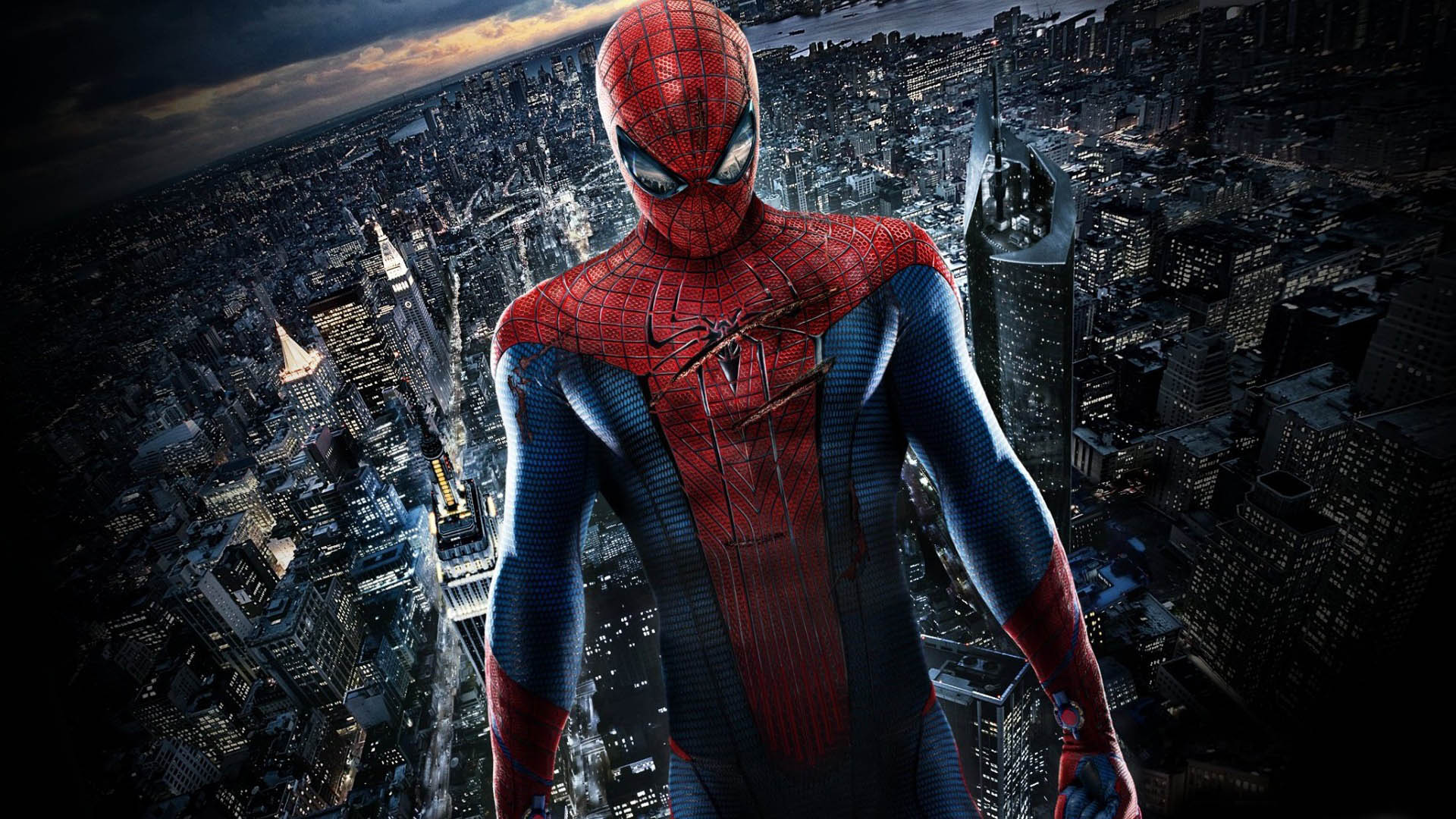 Spiderman Wallpaper