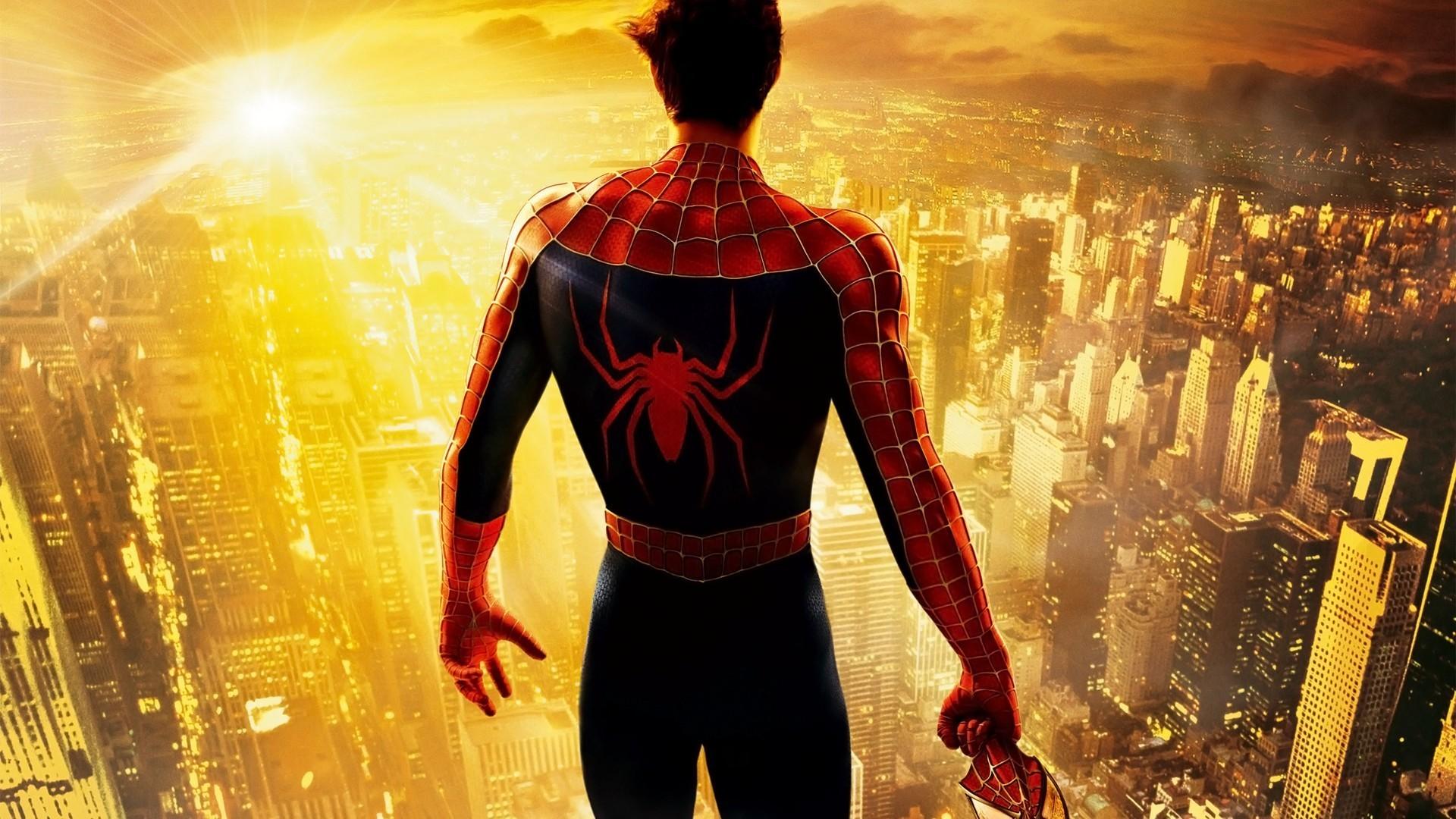 Spiderman Wallpaper