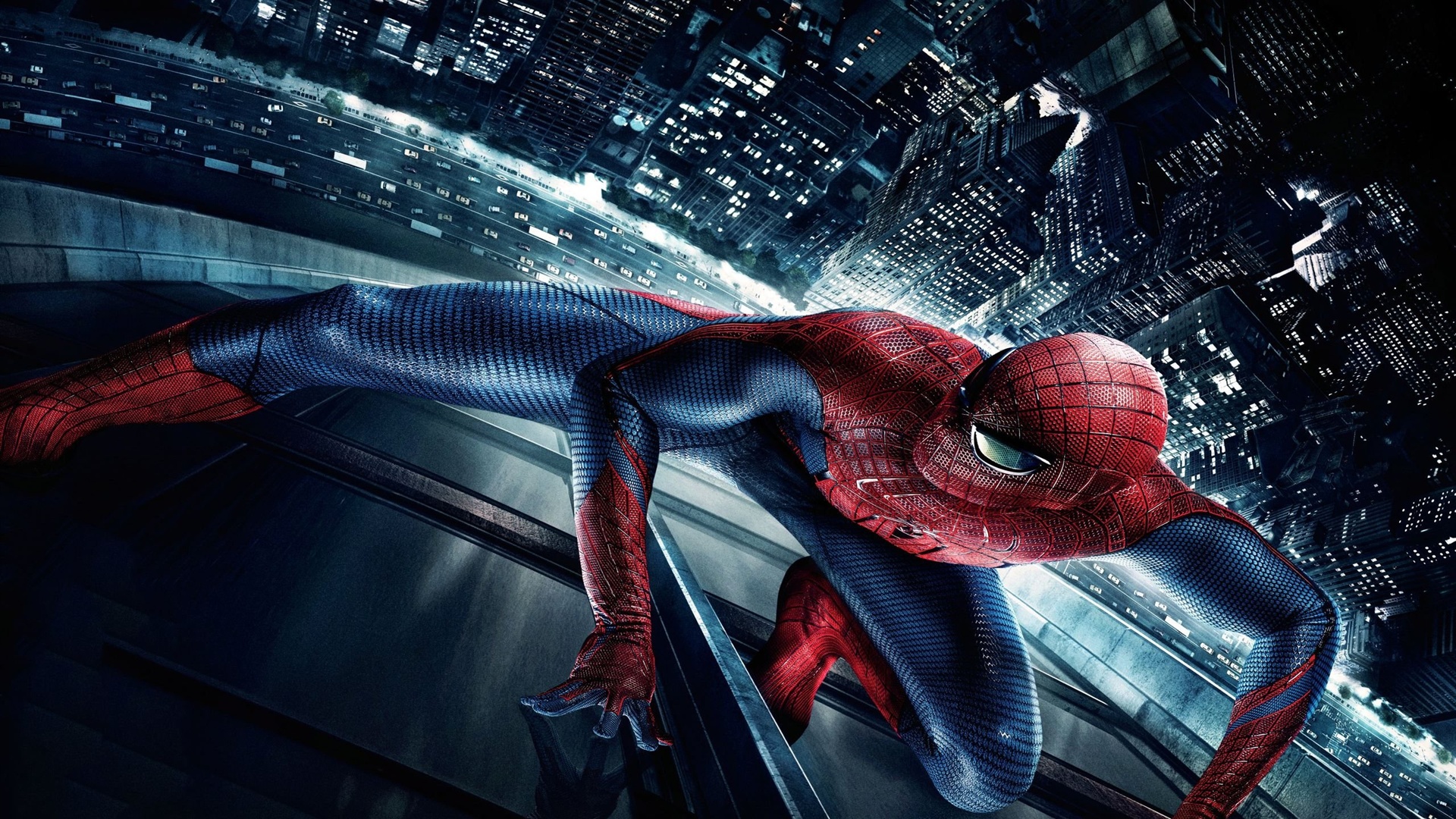 Spiderman Wallpaper