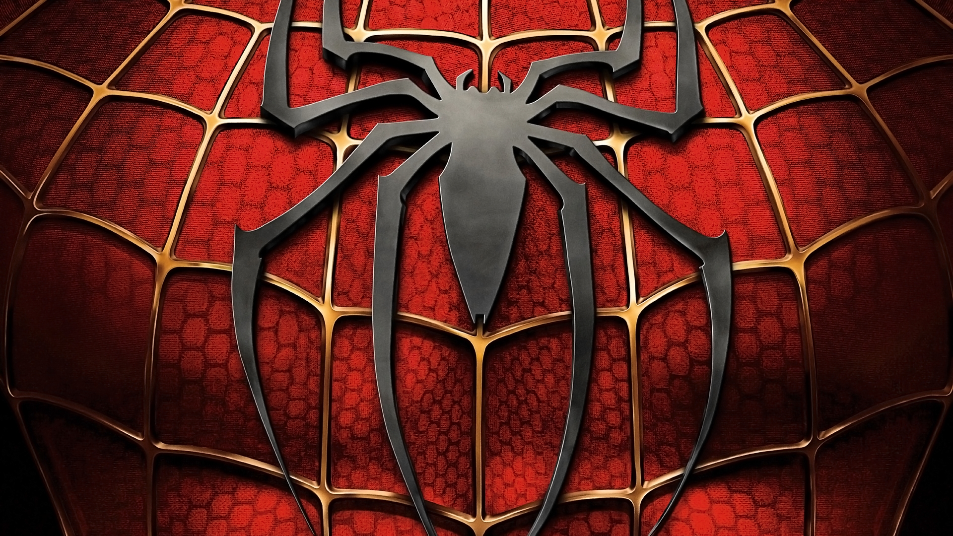 Spiderman Wallpaper