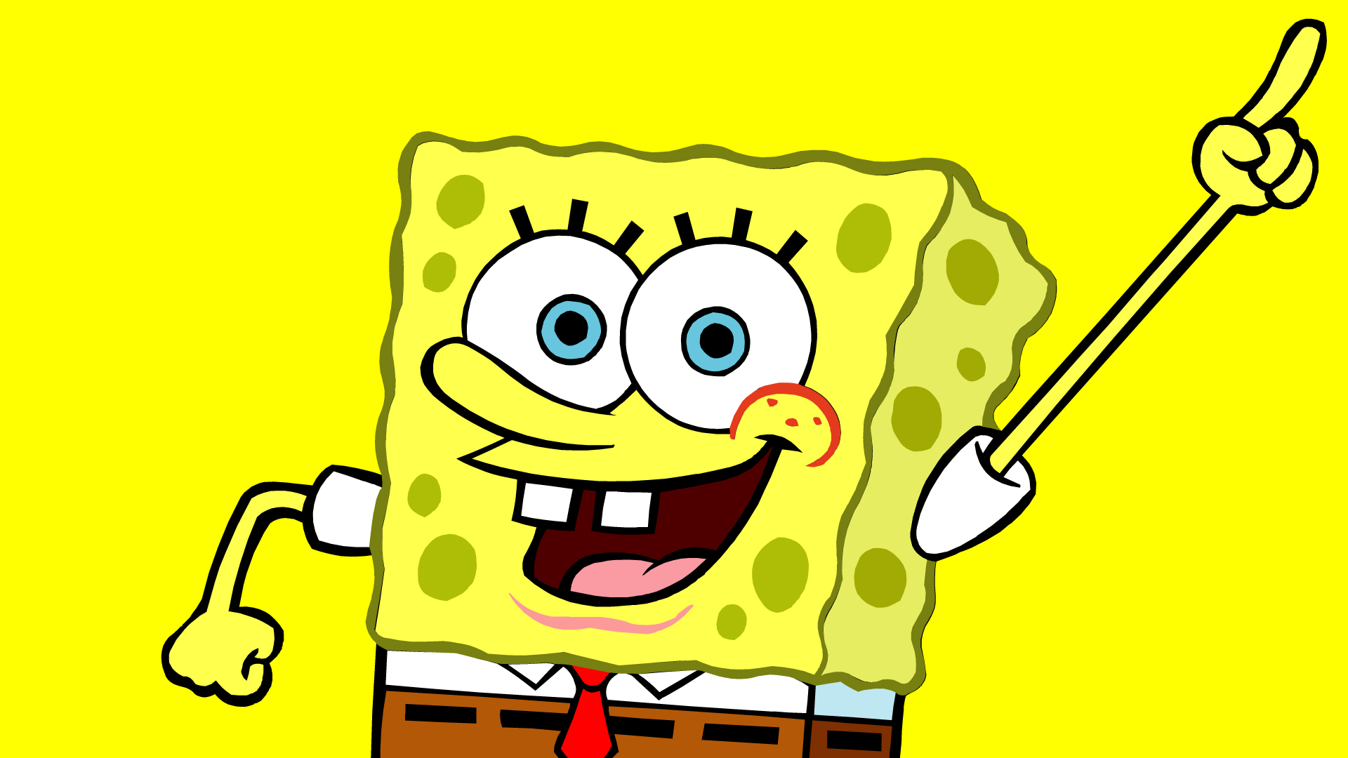 SpongeBob Wallpaper
