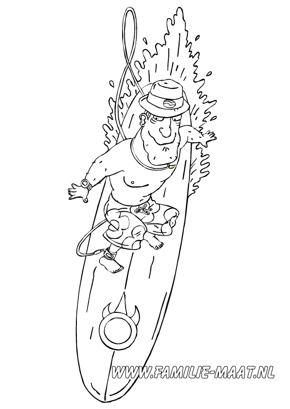 Rocketpower